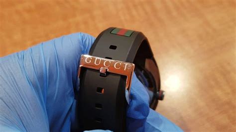 how much are fake gucci watches|how to spot a gucci watch.